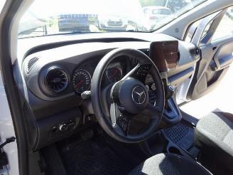 Mercedes Citan Citan (420.6), Van, 2021 1.5 112 CDI picture 12