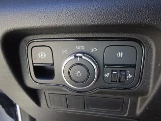 Mercedes Citan Citan (420.6), Van, 2021 1.5 112 CDI picture 15