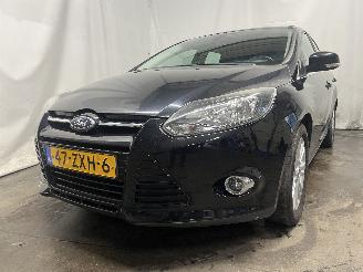 Avarii autoturisme Ford Focus Focus 3 Wagon Combi 1.0 Ti-VCT EcoBoost 12V 100 (M2DA(Euro 5)) [74kW] =
 (02-2012/05-2018) 2013/3