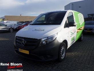 Mercedes Vito 109 CDI Funtional Airco Lang picture 1