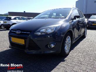 Avarii autoturisme Ford Focus 1.0 Ecoboost Edition Plus Clima 125pk 2014/2