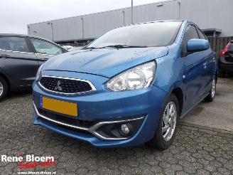 Mitsubishi Space-star 1.0 Active picture 1