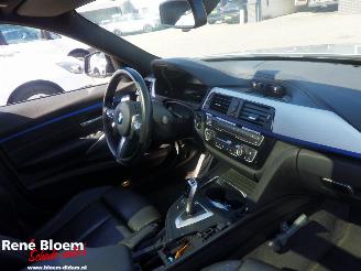 BMW 3-serie 318i M Sport Corporate Lease picture 9