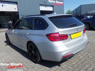 BMW 3-serie 318i M Sport Corporate Lease picture 2