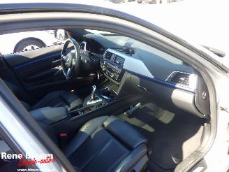 BMW 3-serie 318i M Sport Corporate Lease picture 8