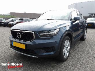 Voiture accidenté Volvo XC40 1.5 T2 Momentum Business 2021/6