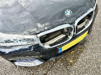 BMW 7-serie 730d xDrive 265pk aut + f1 High Exe M-Ed - nap - schuifdak - hud - softclose - 360 cam - harman/kardon - luchtvering picture 115