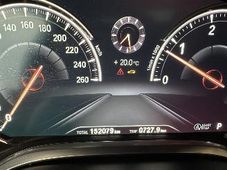 BMW 7-serie 730d xDrive 265pk aut + f1 High Exe M-Ed - nap - schuifdak - hud - softclose - 360 cam - harman/kardon - luchtvering picture 38