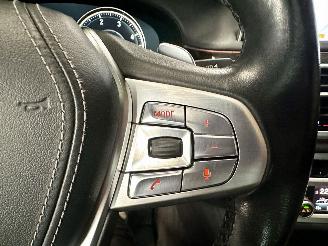 BMW 7-serie 730d xDrive 265pk aut + f1 High Exe M-Ed - nap - schuifdak - hud - softclose - 360 cam - harman/kardon - luchtvering picture 88