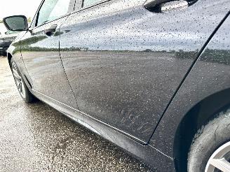 BMW 7-serie 730d xDrive 265pk aut + f1 High Exe M-Ed - nap - schuifdak - hud - softclose - 360 cam - harman/kardon - luchtvering picture 105