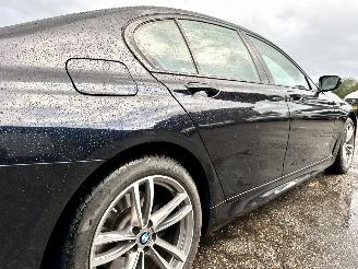 BMW 7-serie 730d xDrive 265pk aut + f1 High Exe M-Ed - nap - schuifdak - hud - softclose - 360 cam - harman/kardon - luchtvering picture 109