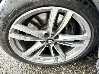 BMW 7-serie 730d xDrive 265pk aut + f1 High Exe M-Ed - nap - schuifdak - hud - softclose - 360 cam - harman/kardon - luchtvering picture 103