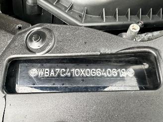 BMW 7-serie 730d xDrive 265pk aut + f1 High Exe M-Ed - nap - schuifdak - hud - softclose - 360 cam - harman/kardon - luchtvering picture 126