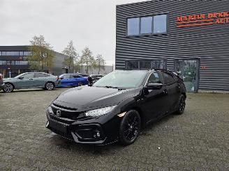 Unfallwagen Honda Civic ELEGANCE 2022/3