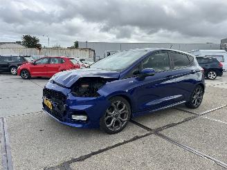 Avarii autoturisme Ford Fiesta 1.0 Ecoboost ST-LINE 2018/1