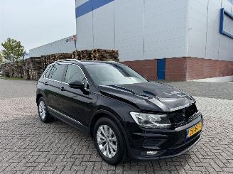 Volkswagen Tiguan 1.4 TSI 110Kw  Euro6 picture 4