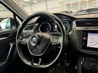 Volkswagen Tiguan 1.4 TSI 110Kw  Euro6 picture 20