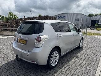 Toyota Verso 1.8 VVT-i AUTOMAAT  - Clima - Navi picture 3
