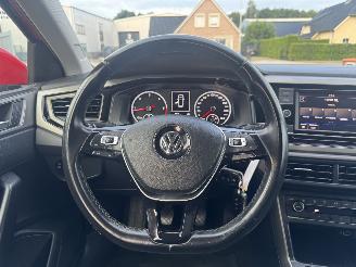 Volkswagen Polo 1.6 TDI 70Kw Clima - Navi - Euro6 picture 22
