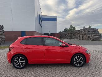 Volkswagen Polo 1.6 TDI 70Kw Clima - Navi - Euro6 picture 5