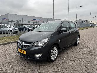 škoda osobní automobily Opel Karl 1.0 eco FLEX 120 Jaar Edition 2019/4