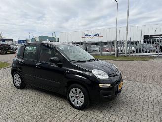damaged passenger cars Fiat Panda 0.9 TwinAir Edition Cool 2014/3