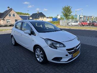 Voiture accidenté Opel Corsa 1.0 Turbo Edition AIRCO 2015/11