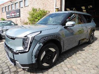  Kia EV9  2025/11