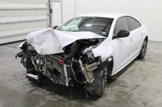 Avarii autoturisme Peugeot 508  2024/3