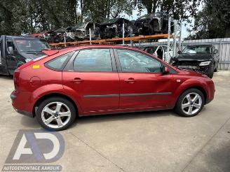 Ford Focus Focus 2, Hatchback, 2004 / 2012 2.0 16V picture 4