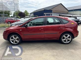 Ford Focus Focus 2, Hatchback, 2004 / 2012 2.0 16V picture 8