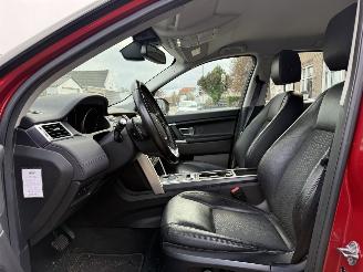 Land Rover Discovery Sport 2.0 TD4 Urban Series SE picture 13