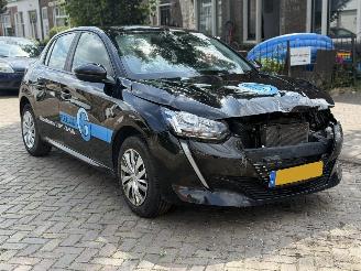 Peugeot 208 .2 PureTech Active picture 3