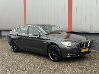 škoda osobní automobily BMW 5-serie 535i NAP AUTOMAAT M! 2010/1